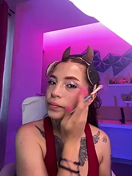 dreamleah  online show from 07/07/26, 09:30