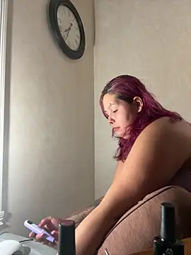 mamasjazzy online show from 09/18/25, 11:29