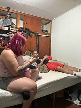 mamasjazzy online show from 09/29/25, 02:27