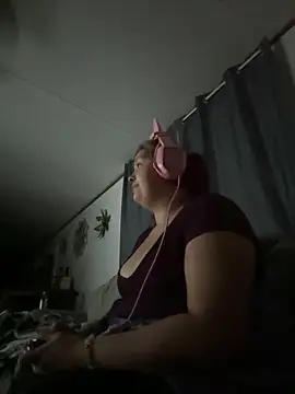 mamasjazzy online show from 10/09/25, 01:14