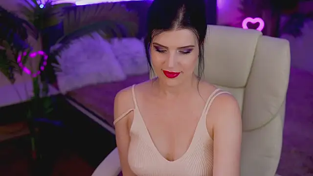 BagiraMays online show from 09/24/25, 06:55