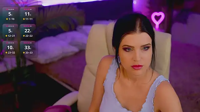 BagiraMays online show from 09/29/25, 06:57