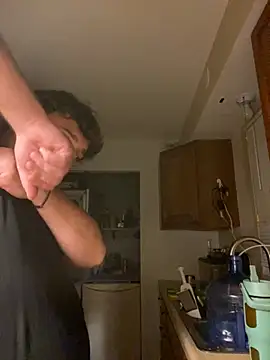 Mommasaurrex online show from 09/14/25, 01:27