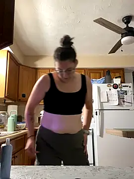 Mommasaurrex online show from 10/11/25, 01:53