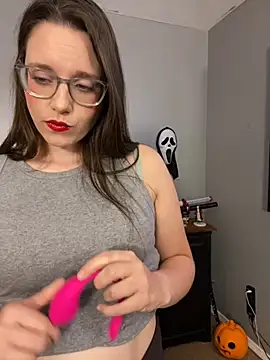 Mommasaurrex online show from 10/25/25, 03:14