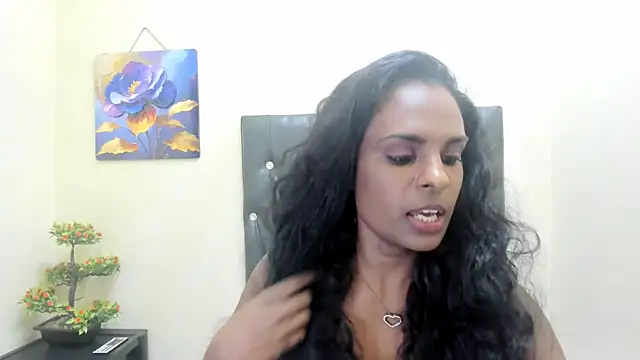 Toxicfantasy4u online show from 09/27/25, 07:30