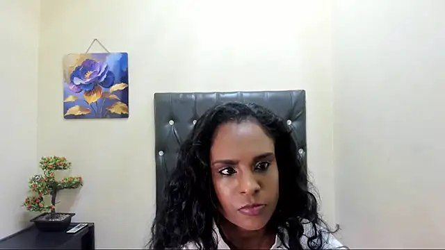 Toxicfantasy4u online show from 10/10/25, 04:39