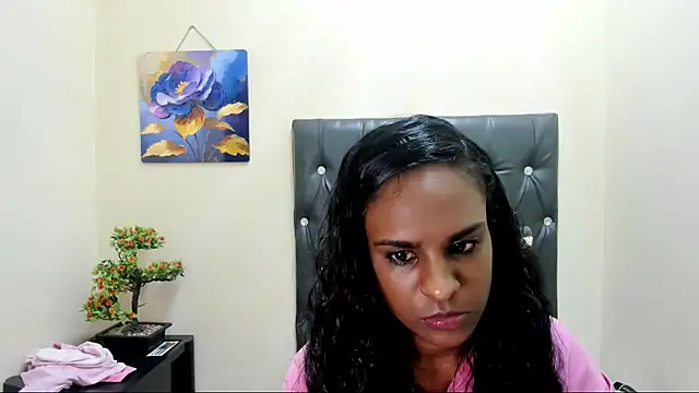 Toxicfantasy4u online show from 10/18/25, 05:57