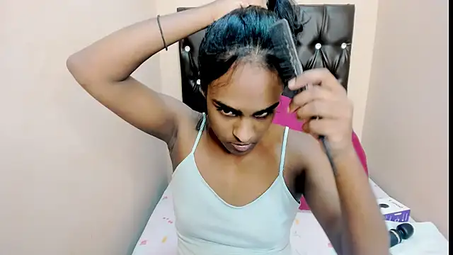 Toxicfantasy4u online show from 03/28/26, 03:33