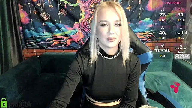 CrystalGirl99 online show from 03/12/26, 08:09