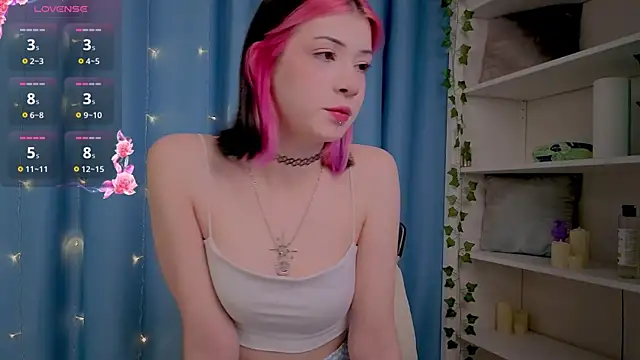 Winaria online show from 10/06/25, 04:21