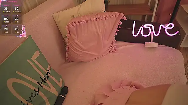 Winaria online show from 02/03/26, 06:40