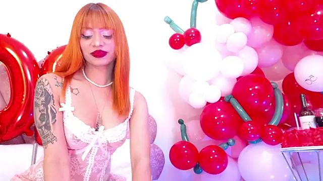 skinnyoranges online show from 04/17/26, 10:46