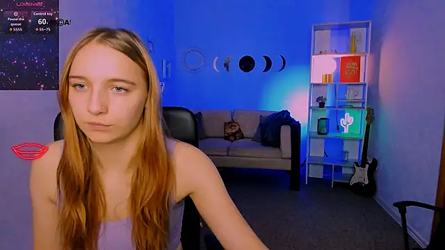 lola sun12 online show from 11/16/25, 04:12