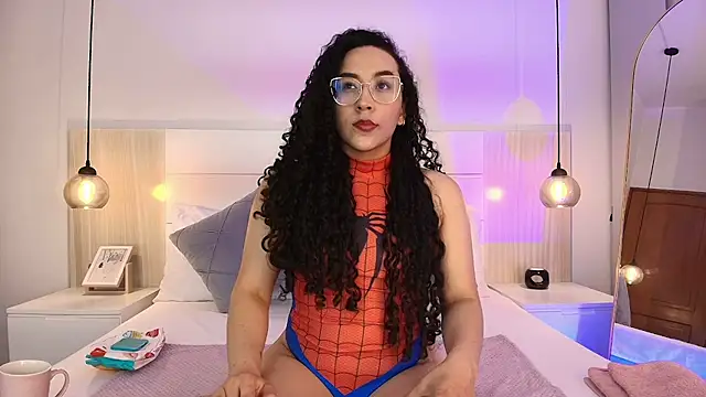 alehia cute online show from 09/30/25, 12:04