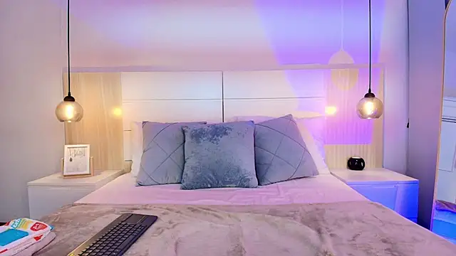 alehia cute online show from 11/20/25, 11:04