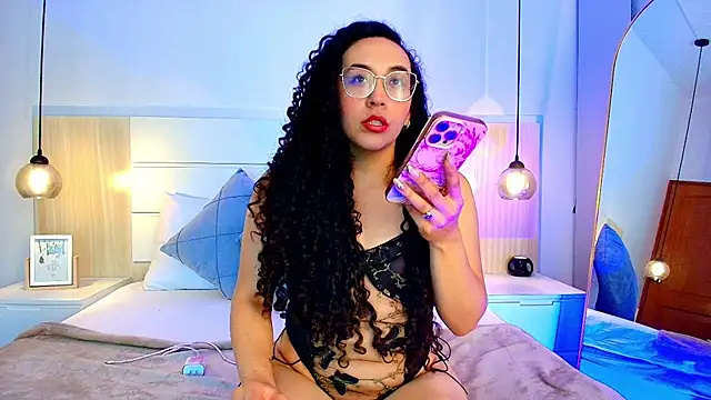 alehia cute online show from 12/05/25, 02:20