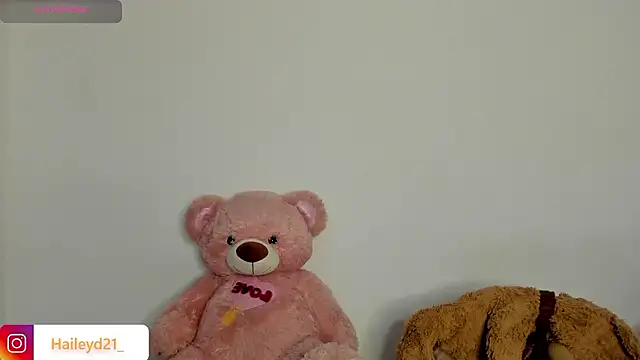 HaileyDuke online show from 02/27/26, 12:54