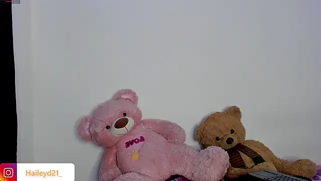 HaileyDuke online show from 03/14/26, 11:10