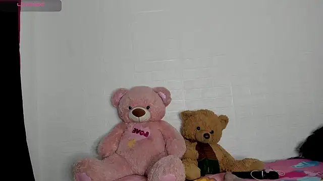 HaileyDuke online show from 04/07/26, 11:59