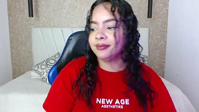 Snapshot of Amaranta_carey chatting on 09/24/25, 11:52 Amaranta carey online show from 09/24/25, 11:52