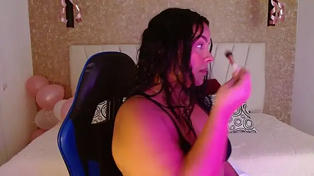 Snapshot of Amaranta_carey chatting on 10/07/25, 11:46 Amaranta carey online show from 10/07/25, 11:46