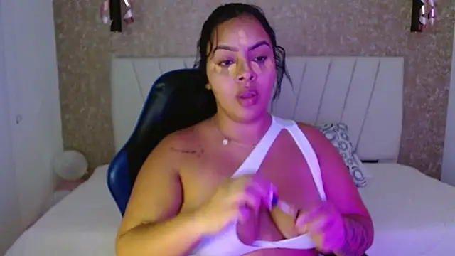 Snapshot of Amaranta_carey chatting on 10/10/25, 11:26 Amaranta carey online show from 10/10/25, 11:26