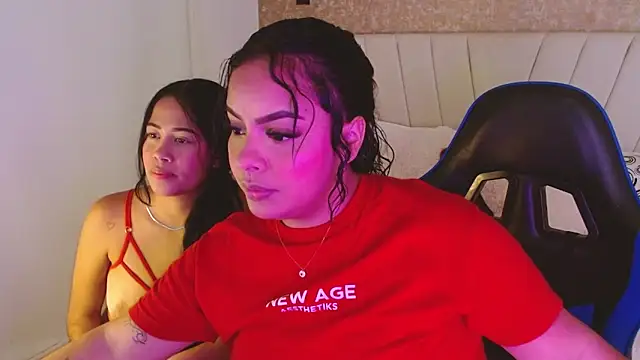 Snapshot of Amaranta_carey chatting on 10/20/25, 12:00 Amaranta carey online show from 10/20/25, 12:00