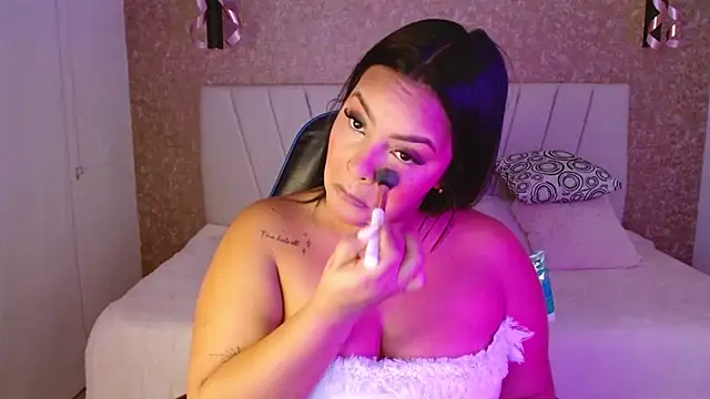 Snapshot of Amaranta_carey chatting on 11/20/25, 11:59 Amaranta carey online show from 11/20/25, 11:59