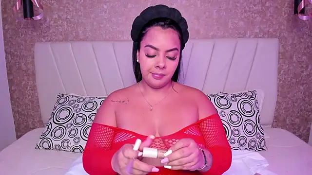 Snapshot of Amaranta_carey chatting on 01/05/26, 11:30 Amaranta carey online show from 01/05/26, 11:30