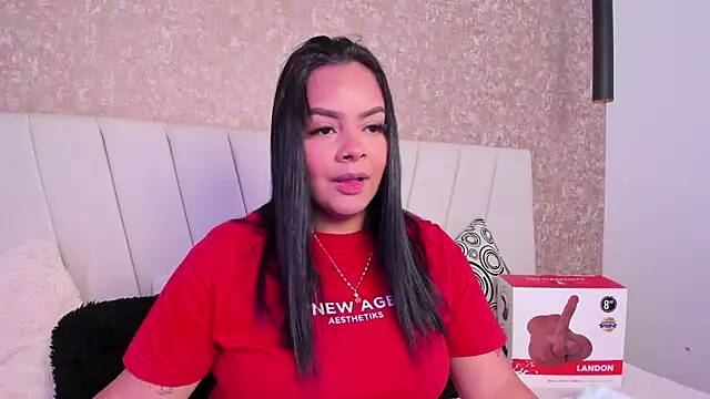 Snapshot of Amaranta_carey chatting on 02/15/26, 06:59 Amaranta carey online show from 02/15/26, 06:59