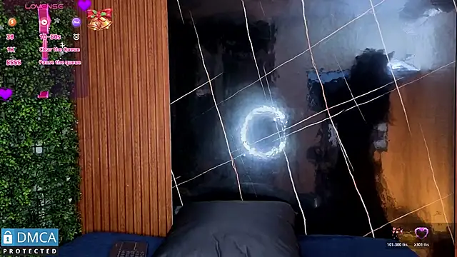 leidy morales  online show from 03/20/26, 11:04