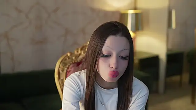 Naomi 054 online show from 09/21/25, 10:28