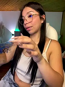 Maddy Piink online show from 12/03/25, 07:01