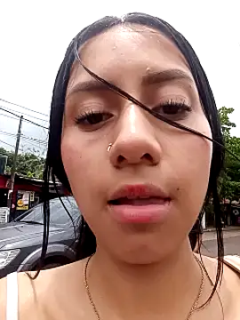 Snapshot of AlliisonRae chatting on 09/20/25, 05:14 AlliisonRae online show from 09/20/25, 05:14