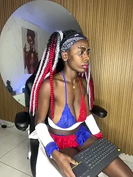 MorenaLush Eup online show from 11/01/25, 03:52