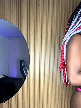 MorenaLush Eup online show from 11/05/25, 03:28