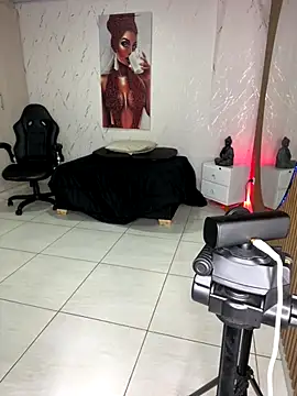 MorenaLush Eup online show from 11/09/25, 03:27