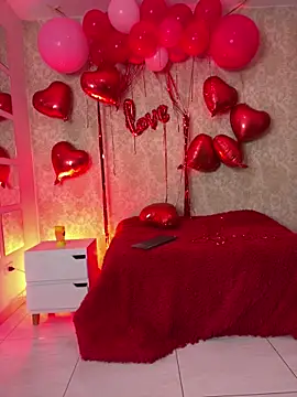 MorenaLush Eup online show from 02/22/26, 02:45