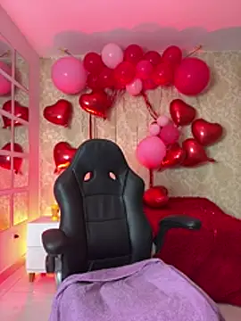 MorenaLush Eup online show from 02/24/26, 12:41