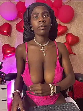 MorenaLush Eup online show from 03/03/26, 12:06