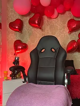 MorenaLush Eup online show from 03/08/26, 01:03