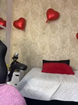 MorenaLush Eup online show from 03/29/26, 02:11