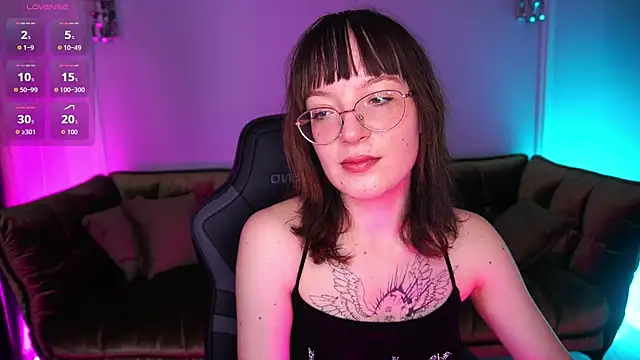 Snapshot of Pixie_Peachh chatting on 11/12/25, 07:53 Pixie Peachh online show from 11/12/25, 07:53