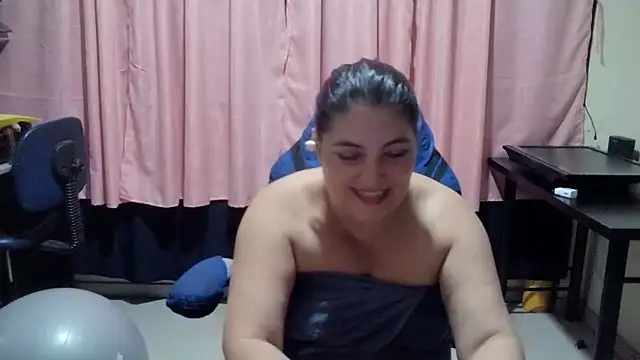 lina maria99 online show from 02/27/26, 01:49