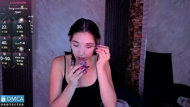 Snapshot of stepha__ chatting on 02/04/26, 11:16 stepha online show from 02/04/26, 11:16