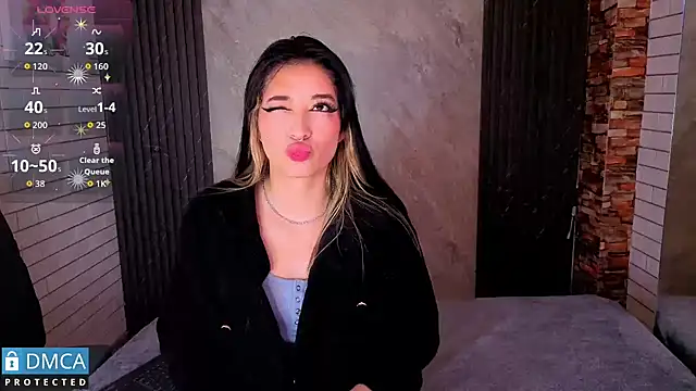 Snapshot of stepha__ chatting on 02/12/26, 11:05 stepha online show from 02/12/26, 11:05