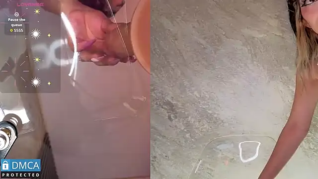 Snapshot of stepha__ chatting on 02/14/26, 11:40 stepha online show from 02/14/26, 11:40