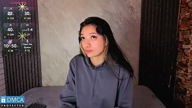 Snapshot of stepha__ chatting on 02/16/26, 11:17 stepha online show from 02/16/26, 11:17