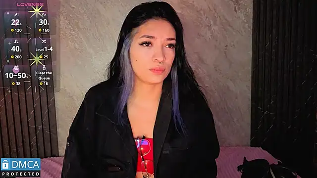 Snapshot of stepha__ chatting on 02/26/26, 11:09 stepha online show from 02/26/26, 11:09